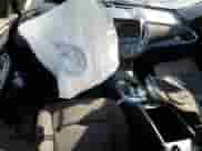 2023 Chevrolet Malibu LS z VIN 1G1ZC5ST8PF194361, wystawiony jako Copart lot #80024825 z przebiegiem 68 800 mil mil oraz Szkoda całkowita • Salvage title. Historia ofert i sprzedaży dostępna na DreamBid. Obrazek 8.