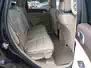 2017 Jeep Grand Cherokee Overland with VIN 1C4RJFCG4HC702073, listed as a IAAI auction lot 43110118 with 130,079 mi miles and . Bid and sale history available at DreamBid. Image 8.