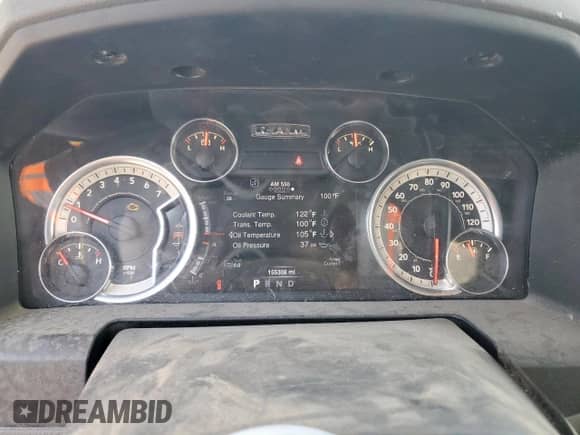 2013 Ram 1500 Outdoorsman с VIN 1C6RR6LT9DS523881, выставлен на аукционе Copart как лот 84431575 с пробегом 155 308 миль миль и Чистый • Clean title. История ставок и продаж доступна на DreamBid. Изображение 9.