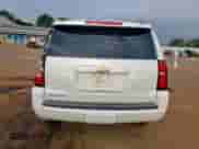 2017 Chevrolet Tahoe LT with VIN 1GNSCBKC1HR318114, listed as a Copart auction lot 69377665 with 159,591 mi miles and Salvage title. Bid and sale history available at DreamBid. Image 6.