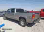 2001 Chevrolet Silverado 1500HD LS с VIN 1GCGK13U11F180052, выставлен на аукционе Copart как лот 65630865 с пробегом 125 052 миль миль и Списание • Salvage title. История ставок и продаж доступна на DreamBid. Изображение 2.