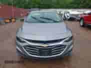 2024 Chevrolet Malibu LS with VIN 1G1ZB5STXRF142557, listed as a IAAI auction lot 42160551 with 13,887 mi miles and . Bid and sale history available at DreamBid. Image 13.