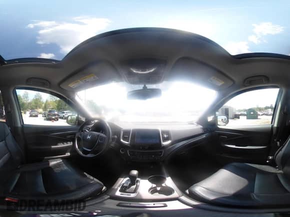 2017 Honda Pilot EX-L with VIN 5FNYF6H77HB017722, listed as a IAAI auction lot 42800151 with 94,457 mi miles and . Bid and sale history available at DreamBid. Image 20.