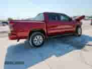 2023 Nissan Frontier SV z VIN 1N6ED1EJ1PN622277, wystawiony jako Copart lot #68373485 z przebiegiem 33 514 mil mil oraz Szkoda całkowita • Salvage title. Historia ofert i sprzedaży dostępna na DreamBid. Obrazek 3.