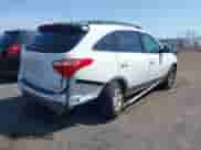 2011 Hyundai Veracruz GLS с VIN KM8NUDCC2BU170892, выставлен на аукционе IAAI как лот 41930168 с пробегом 113 599 миль миль и . История ставок и продаж доступна на DreamBid. Изображение 4.
