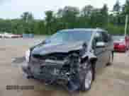 2015 Toyota Sienna XLE with VIN 5TDYK3DC3FS647615, listed as a IAAI auction lot 42587212 with 151,112 mi miles and . Bid and sale history available at DreamBid. Image 2.