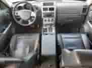 2007 Dodge Nitro R/T with VIN 1D8GU58687W650079, listed as a Copart auction lot 67726854 with 174,152 mi miles and Salvage title. Bid and sale history available at DreamBid. Image 8.