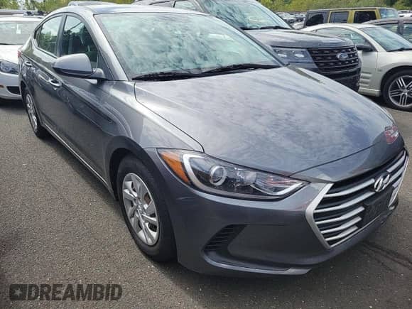 2018 Hyundai Elantra SE с VIN 5NPD74LF3JH332233, выставлен на аукционе Copart как лот 85781195 с пробегом 241 457 миль миль и Чистый • Clean title. История ставок и продаж доступна на DreamBid. Изображение 1.