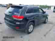 2018 Jeep Grand Cherokee Altitude with VIN 1C4RJFAG6JC504653, listed as a IAAI auction lot 42706233 with 62,059 mi miles and . Bid and sale history available at DreamBid. Image 4.