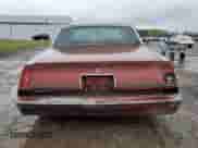 1981 Chevrolet Monte Carlo с VIN 1G1AZ37K7BB423127, выставлен на аукционе Copart как лот 51288275 с пробегом 86 962 миль миль и Чистый • Clean title. История ставок и продаж доступна на DreamBid. Изображение 6.
