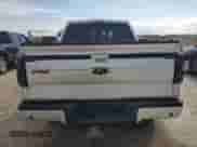 2013 Ford F-150 Lariat z VIN 1FTFW1ET9DKD98627, wystawiony jako Copart lot #70766665 z przebiegiem 171 612 mil mil oraz Szkoda całkowita • Salvage title. Historia ofert i sprzedaży dostępna na DreamBid. Obrazek 6.