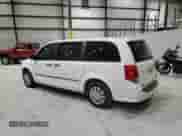 2012 Dodge Grand Caravan SE z VIN 2C4RDGBG0CR183392, wystawiony jako Copart lot #85668405 z przebiegiem 138 942 mil mil oraz Szkoda całkowita • Salvage title. Historia ofert i sprzedaży dostępna na DreamBid. Obrazek 2.