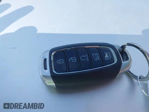 2023 Hyundai Elantra SEL z VIN KMHLS4AG6PU513021, wystawiony jako IAAI lot #43162520 z przebiegiem 70 539 mil mil oraz . Historia ofert i sprzedaży dostępna na DreamBid. Obrazek 11.