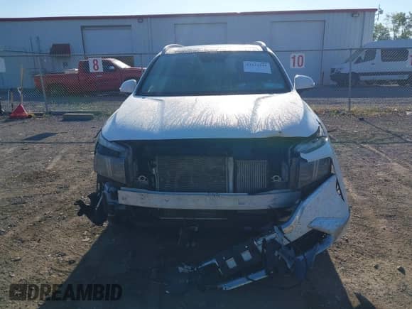 2023 Hyundai Santa Fe Calligraphy with VIN 5NMS5DAL4PH518990, listed as a IAAI auction lot 43223343 with 44,648 mi miles and . Bid and sale history available at DreamBid. Image 12.