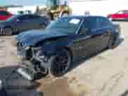 2006 Chrysler 300 C SRT-8 with VIN 2C3LA73W66H219444, listed as a IAAI auction lot 42540028 with 199,913 mi miles and . Bid and sale history available at DreamBid. Image 2.