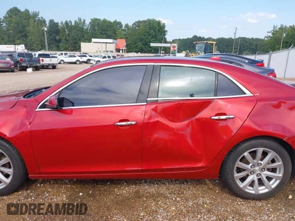 2013 Chevrolet Malibu LTZ с VIN 1G11H5SA6DF188812, выставлен на аукционе IAAI как лот 43019628 с пробегом 282 989 миль миль и . История ставок и продаж доступна на DreamBid. Изображение 14.