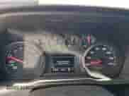 2024 Chevrolet Silverado 1500 Custom Trail Boss z VIN 3GCUDCE87RG454311, wystawiony jako Copart lot #66486955 z przebiegiem 3 402 mil mil oraz Szkoda całkowita • Salvage title. Historia ofert i sprzedaży dostępna na DreamBid. Obrazek 9.