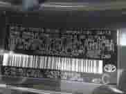 2013 Toyota Prius One with VIN JTDKN3DU4D5631299, listed as a IAAI auction lot 43110671 with 194,020 mi miles and . Bid and sale history available at DreamBid. Image 9.