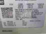 2025 Chevrolet Trax ACTIV z VIN KL77LKEP8SC098491, wystawiony jako IAAI lot #43233516 z przebiegiem 4 370 mil mil oraz . Historia ofert i sprzedaży dostępna na DreamBid. Obrazek 9.