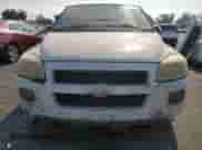 2007 Chevrolet Uplander LS Fleet с VIN 1GNDV23107D196549, выставлен на аукционе Copart как лот 62725274 с пробегом 190 523 миль миль и Чистый • Clean title. История ставок и продаж доступна на DreamBid. Изображение 5.