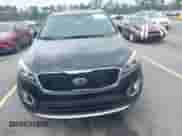 2017 Kia Sorento EX with VIN 5XYPH4A51HG204191, listed as a IAAI auction lot 42947630 with 103,313 mi miles and . Bid and sale history available at DreamBid. Image 12.