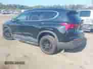 2022 Hyundai Santa Fe XRT с VIN 5NMS6DAJ0NH384049, выставлен на аукционе IAAI как лот 43254830 с пробегом 58 769 миль миль и . История ставок и продаж доступна на DreamBid. Изображение 3.