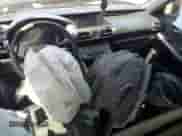 2015 Lexus IS 250 z VIN JTHCF1D27F5025937, wystawiony jako Copart lot #61965115 z przebiegiem Nie podano mil oraz Szkoda całkowita • Salvage title. Historia ofert i sprzedaży dostępna na DreamBid. Obrazek 8.