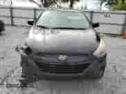 2015 Hyundai Tucson GLS with VIN KM8JT3AF1FU049382, listed as a Copart auction lot 90319205 with 138,305 mi miles and Salvage title. Bid and sale history available at DreamBid. Image 5.