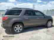 2007 Saturn Outlook XR with VIN 5GZEV33797J131108, listed as a Copart auction lot 60428735 with 134,972 mi miles and Salvage title. Bid and sale history available at DreamBid. Image 3.
