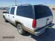 1999 Chevrolet Suburban with VIN 3GNEC16R6XG266922, listed as a IAAI auction lot 41992370 with 370,843 mi miles and . Bid and sale history available at DreamBid. Image 3.