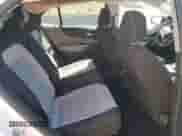 2022 Chevrolet Equinox LS с VIN 2GNAX5EV0N6122011, выставлен на аукционе Copart как лот 54172135 с пробегом 36 192 миль миль и Чистый • Clean title. История ставок и продаж доступна на DreamBid. Изображение 11.