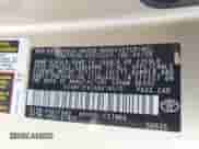 2010 Toyota Camry LE with VIN 4T4BF3EK3AR018510, listed as a IAAI auction lot 43383634 with 233,705 mi miles and . Bid and sale history available at DreamBid. Image 9.