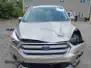 2017 Ford Escape Titanium with VIN 1FMCU9JD0HUC89677, listed as a IAAI auction lot 43418612 with 30,638 mi miles and . Bid and sale history available at DreamBid. Image 13.