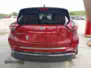 2017 Nissan Murano S z VIN 5N1AZ2MG5HN127804, wystawiony jako IAAI lot #43159487 z przebiegiem 122 844 mil mil oraz . Historia ofert i sprzedaży dostępna na DreamBid. Obrazek 16.