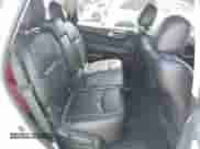 2015 Nissan Pathfinder SL with VIN 5N1AR2MN7FC702749, listed as a IAAI auction lot 42743782 with 102,262 mi miles and . Bid and sale history available at DreamBid. Image 8.