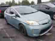 2012 Toyota Prius One с VIN JTDKN3DU5C1598898, выставлен на аукционе IAAI как лот 43341282 с пробегом 236 687 миль миль и . История ставок и продаж доступна на DreamBid. Изображение 13.