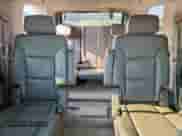 2015 Chevrolet Tahoe LTZ с VIN 1GNSCCKC8FR173768, выставлен на аукционе Copart как лот 70146325 с пробегом 214 069 миль миль и Списание • Salvage title. История ставок и продаж доступна на DreamBid. Изображение 10.