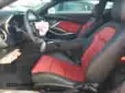 2024 Chevrolet Camaro 3LT с VIN 1G1FD1RS2R0109915, выставлен на аукционе Copart как лот 65732885 с пробегом 13 153 миль миль и Списание • Salvage title. История ставок и продаж доступна на DreamBid. Изображение 7.