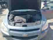 2009 Chevrolet Malibu 1FL with VIN 1G1ZG57B39F255879, listed as a IAAI auction lot 43245420 with 108,852 mi miles and . Bid and sale history available at DreamBid. Image 10.