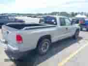 1999 Dodge Dakota SLT с VIN 1B7GL22X9XS258964, выставлен на аукционе IAAI как лот 42309862 с пробегом 177 561 миль миль и . История ставок и продаж доступна на DreamBid. Изображение 4.