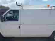 2013 Ford Econoline Cargo Commercial с VIN 1FTNE1EW5DDB01348, выставлен на аукционе IAAI как лот 42831731 с пробегом 125 715 миль миль и . История ставок и продаж доступна на DreamBid. Изображение 14.