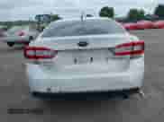 2021 Subaru Impreza с VIN 4S3GKAB69M3600228, выставлен на аукционе IAAI как лот 42280085 с пробегом 50 584 миль миль и . История ставок и продаж доступна на DreamBid. Изображение 15.