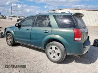 2006 Saturn VUE z VIN 5GZCZ63456S830845, wystawiony jako Copart lot #84653865 z przebiegiem 217 303 mil mil oraz Czysty tytuł • Clean title. Historia ofert i sprzedaży dostępna na DreamBid. Obrazek 2.