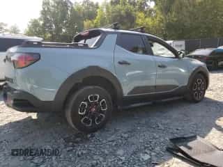 2024 Hyundai Santa Cruz XRT с VIN 5NTJDDAF5RH098303, выставлен на аукционе Copart как лот 69391094 с пробегом 13 752 миль миль и Списание • Salvage title. История ставок и продаж доступна на DreamBid. Изображение 3.