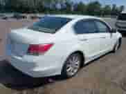 2010 Honda Accord EX with VIN 1HGCP2F78AA180804, listed as a IAAI auction lot 42990346 with Not provided miles and . Bid and sale history available at DreamBid. Image 4.