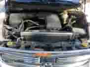 2017 Ram 1500 Big Horn with VIN 1C6RR7LG0HS838258, listed as a Copart auction lot 82589855 with 192,801 mi miles and Clean title. Bid and sale history available at DreamBid. Image 11.