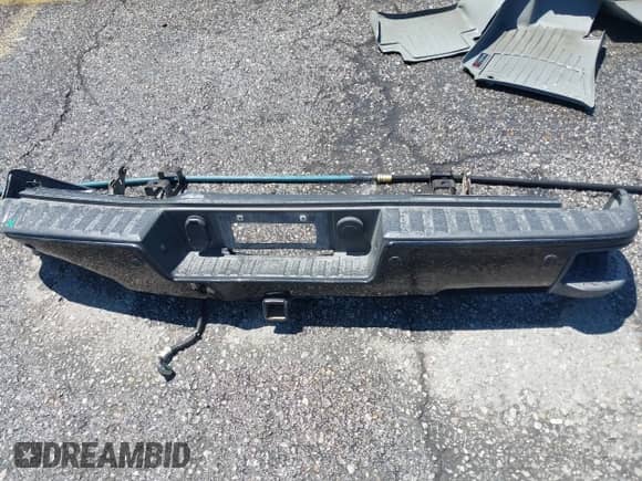 2015 Chevrolet Silverado 1500 LTZ с VIN 3GCUKSEC2FG360756, выставлен на аукционе IAAI как лот 42692056 с пробегом 87 042 миль миль и . История ставок и продаж доступна на DreamBid. Изображение 12.