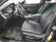 2014 BMW 5 Series 528i xDrive with VIN WBA5A7C53ED613066, listed as a Copart auction lot 67651795 with 171,483 mi miles and Salvage title. Bid and sale history available at DreamBid. Image 7.