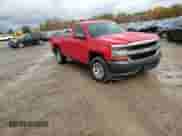 2016 Chevrolet Silverado 1500 Work Truck с VIN 1GCNKNEC5GZ165452, выставлен на аукционе Copart как лот 89796095 с пробегом 35 490 миль миль и Списание • Salvage title. История ставок и продаж доступна на DreamBid. Изображение 13.