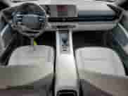 2023 Hyundai Ioniq 6 SEL с VIN KMHM34AC1PA038913, выставлен на аукционе Copart как лот 70539565 с пробегом 11 917 миль миль и Списание • Salvage title. История ставок и продаж доступна на DreamBid. Изображение 8.